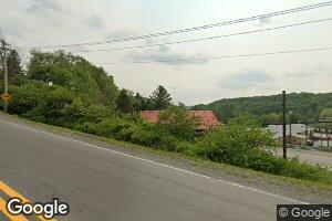 45 Douglas Rd, Thomas, WV 26292
