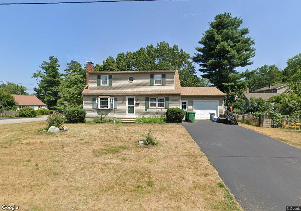 56 Beauview Ave unit 97, Nashua, NH 03064 - photo 1