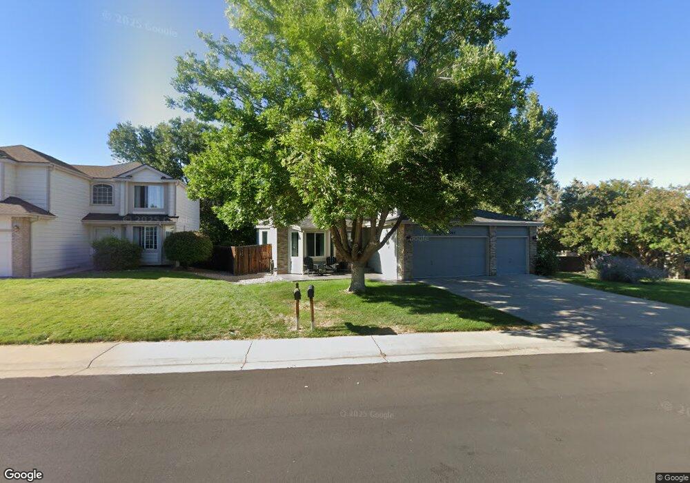 13387 Humboldt Dr, Thornton, CO 80241 - photo 1