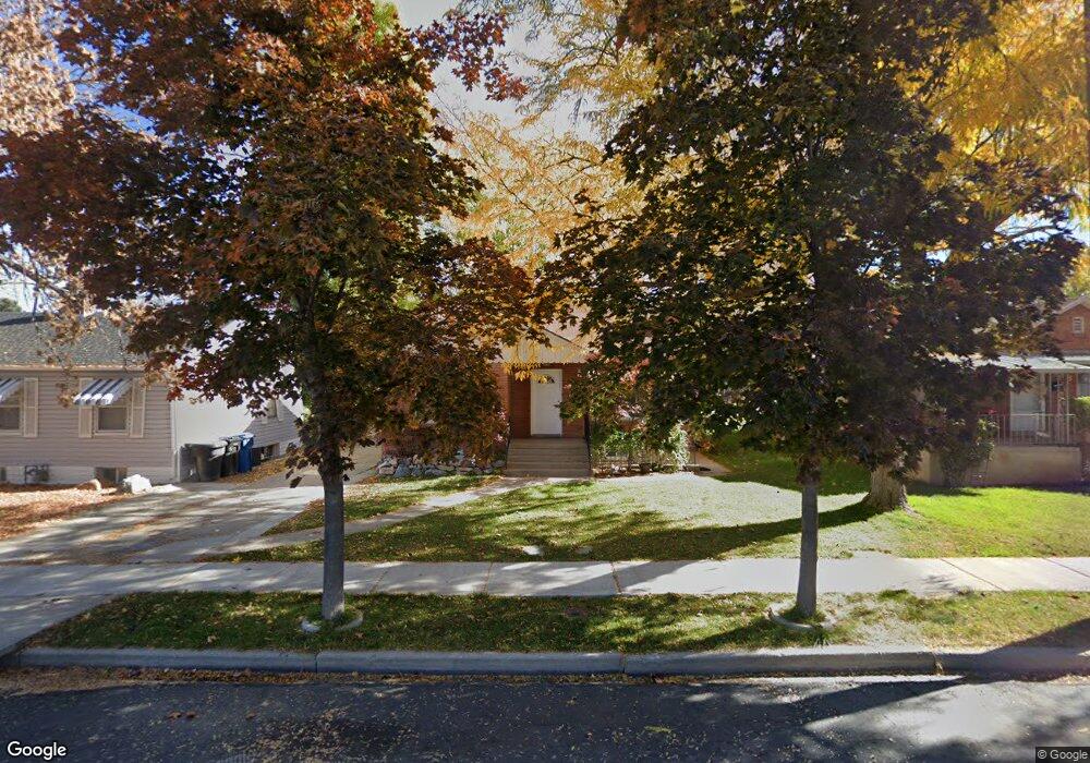 160 N 100 E, Spanish Fork, UT 84660 - photo 1