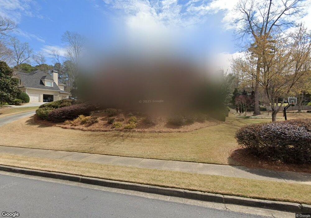 1895 Settindown Dr unit 1AQ, Roswell, GA 30075 - photo 1
