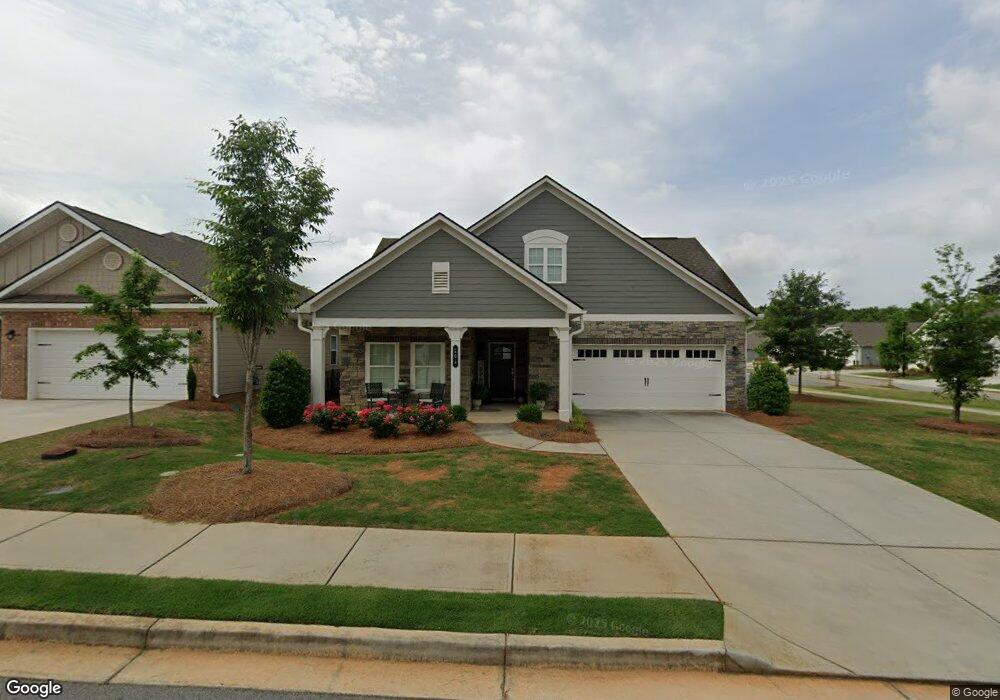 101 Foxgate Path, Carrollton, GA 30117 - photo 1