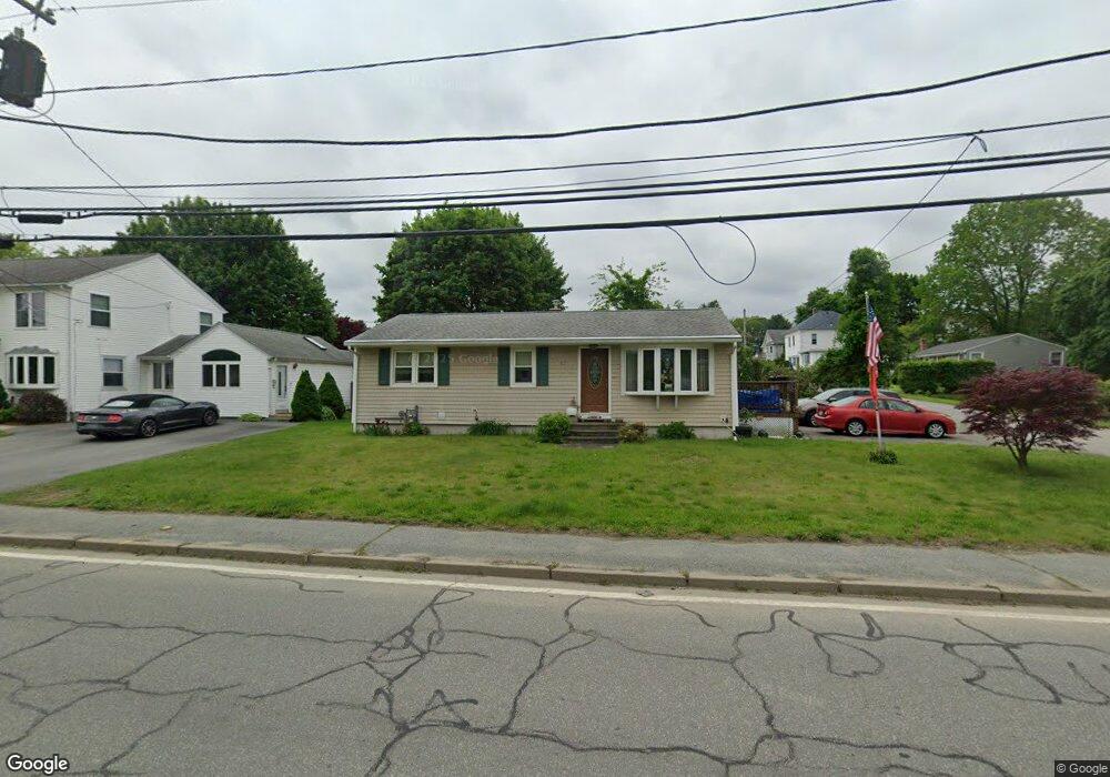 112 Fletcher Ave, Cranston, RI 02920 - photo 1