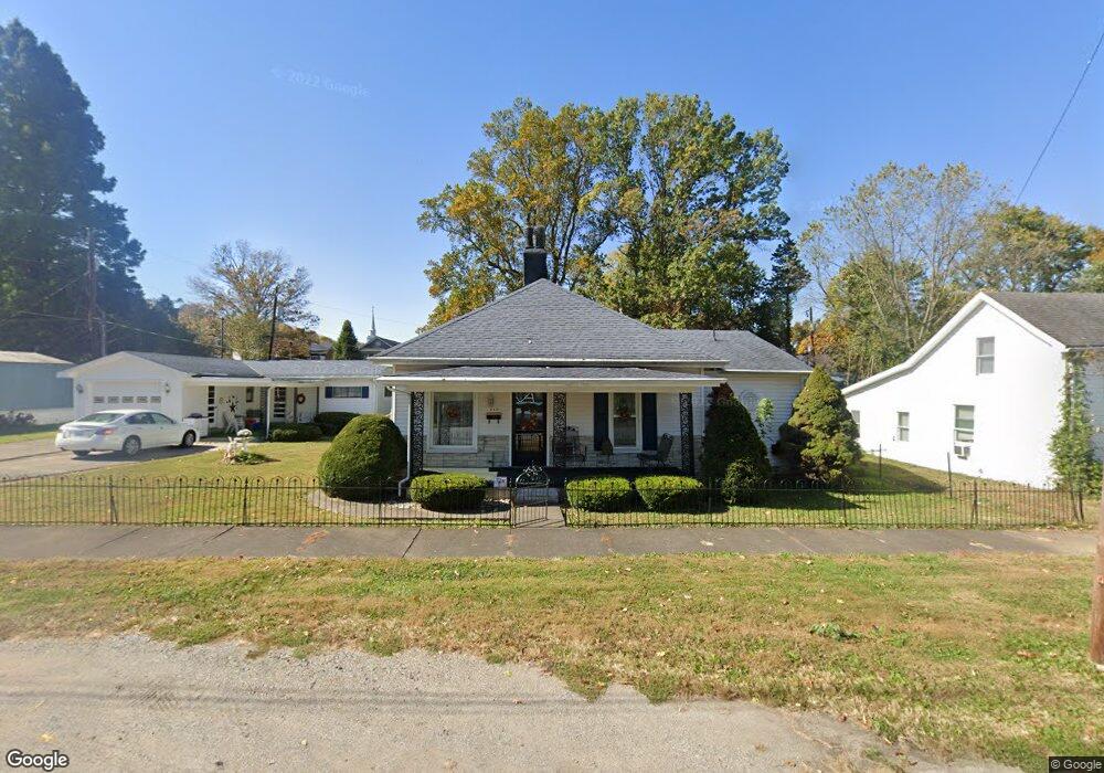 312 Frankfort St, Augusta, KY 41002 - photo 1