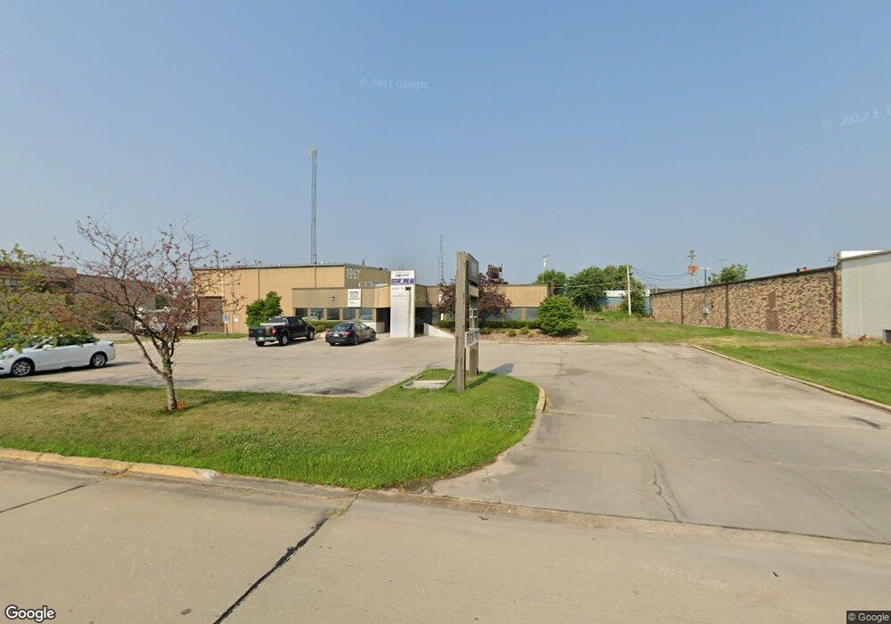 1957 Blairs Ferry Rd NE unit 106, Cedar Rapids, IA 52402 - photo 1