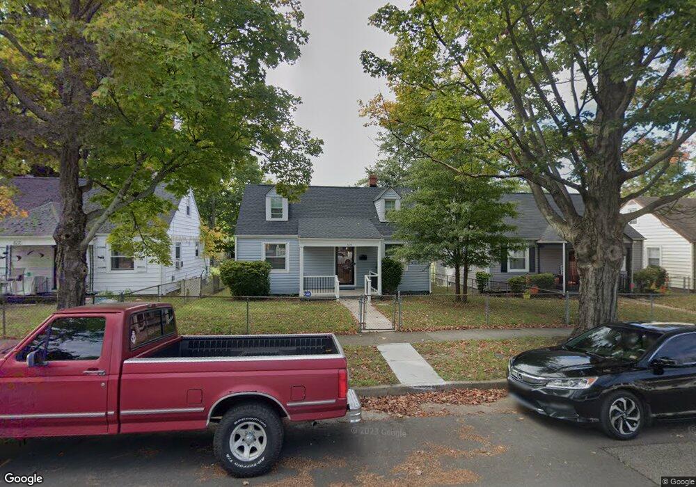 515 E Gladstone Ave, Richmond, VA 23222 - photo 1