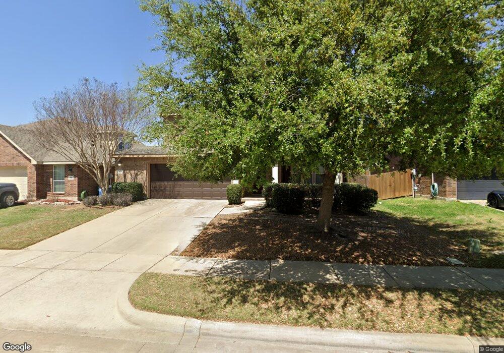 302 Highland Park Ln, Wylie, TX 75098 - photo 1