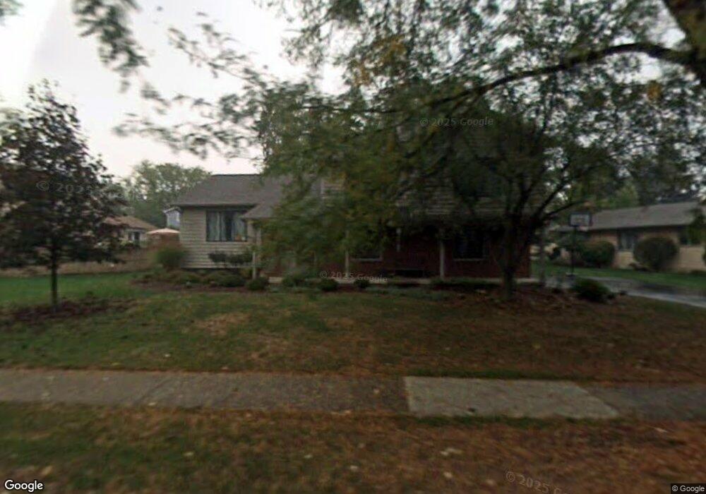 1144 Middleport Dr, Columbus, OH 43235 - photo 1