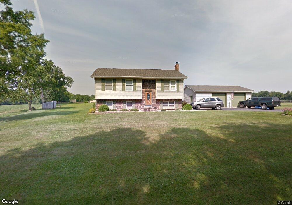 1750 Burrier Ln, Keymar, MD 21757 - photo 1