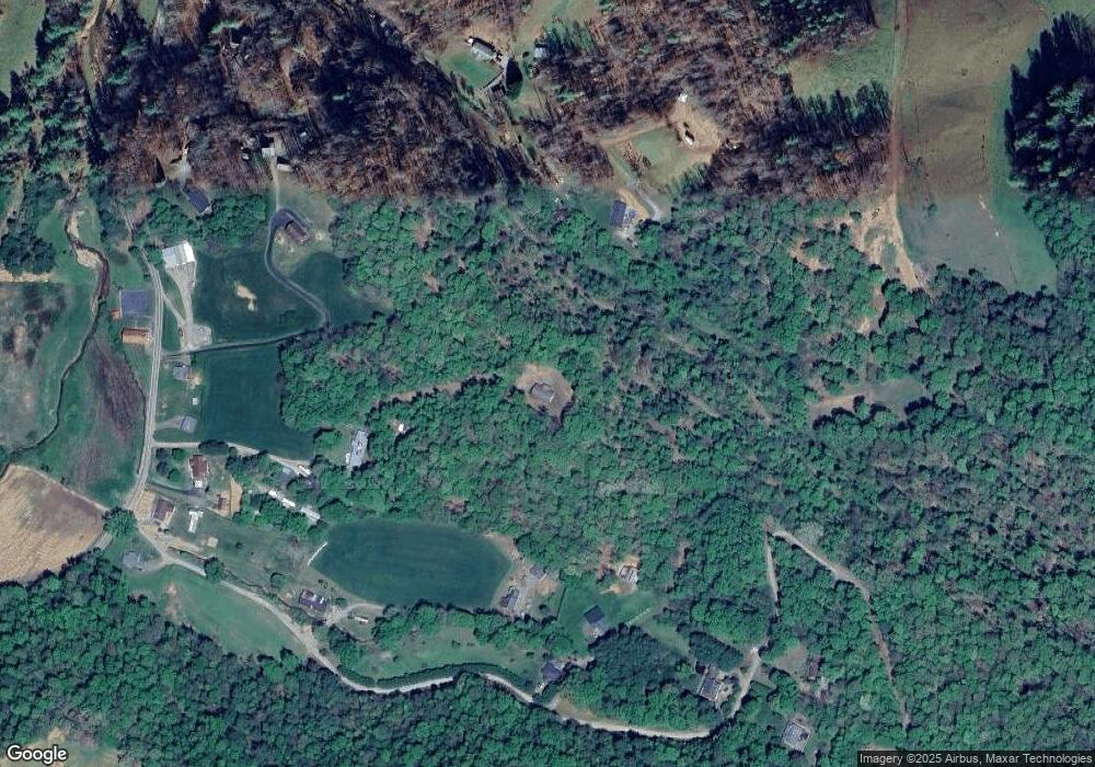 220 Castle Ln, Burnsville, NC 28714 - photo 1