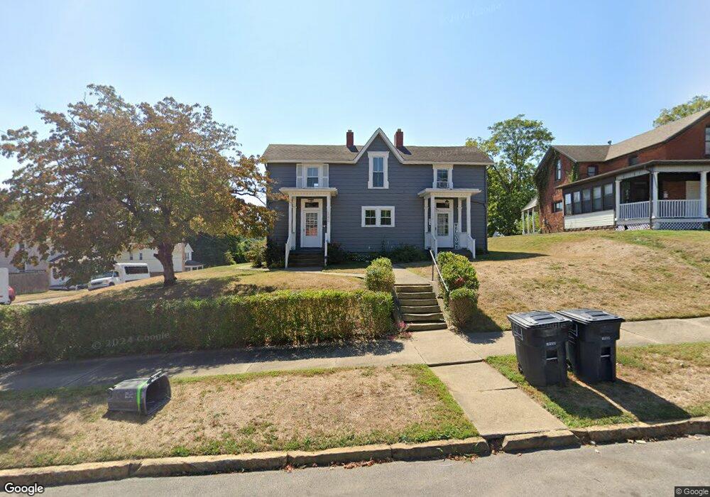 338 E Walnut St, Lancaster, OH 43130 - photo 1