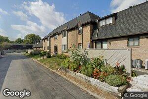 4825 Pennfair St Unit 4825J, Columbus, OH 43214