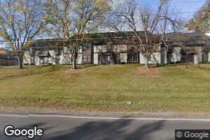 4811 Olentangy River Rd, Columbus, OH 43214