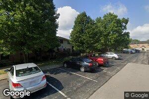 655 Providence Ave Unit A, Columbus, OH 43214