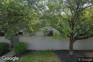 4820 Pennfair St Unit CONDO-D, Columbus, OH 43214