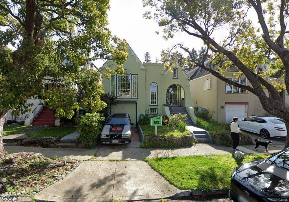 551 Neilson St, Berkeley, CA 94707 - photo 1