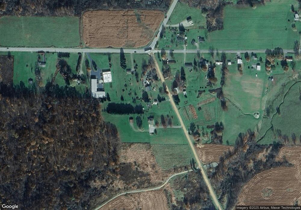 17865 S Mead Rd, Saegertown, PA 16433 - photo 1