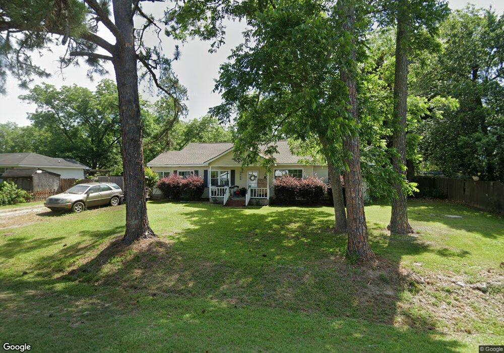 3965 1st Ave, Arabi, GA 31712 - photo 1