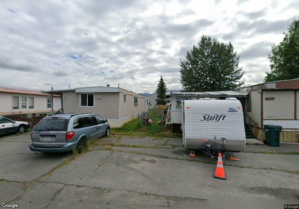 5761 Raymond Dr, Anchorage, AK 99507 - photo 1