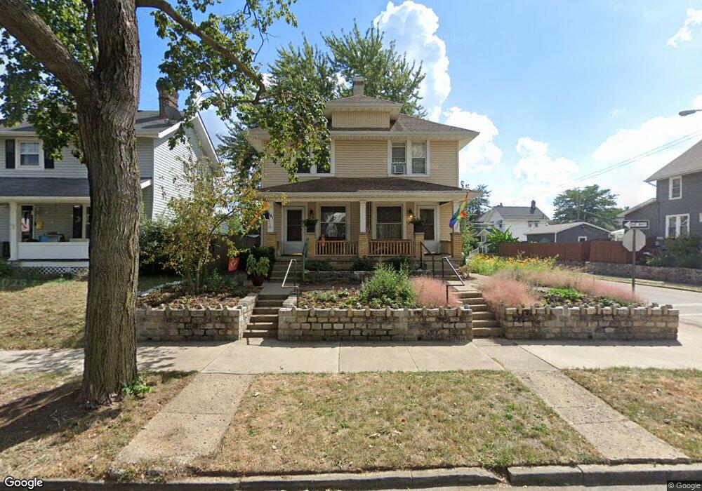 199-201 E Markison Ave, Columbus, OH 43207 - photo 1