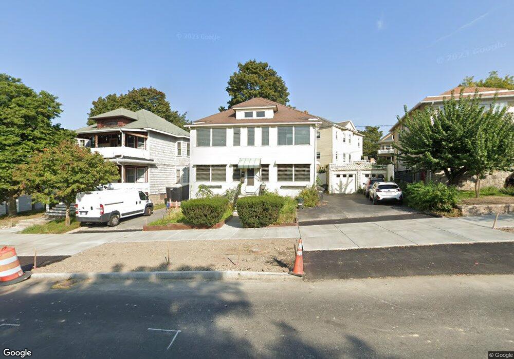 263 Powder House Blvd unit 2, Somerville, MA 02144 - photo 1