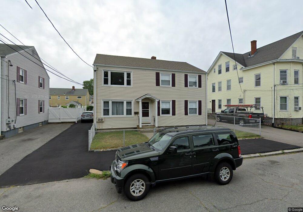 189 Cameron St, Pawtucket, RI 02861 - photo 1