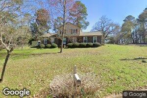 900 Woodland Dr, Montezuma, GA 31063