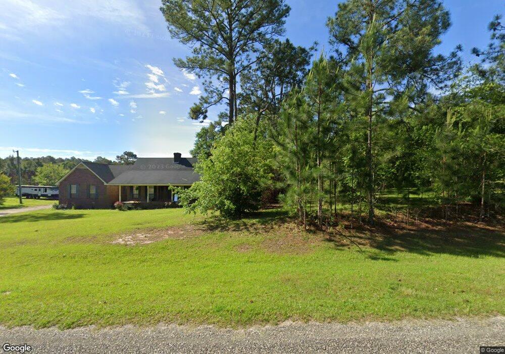 310 Swift Canteen Rd, Moultrie, GA 31768 - photo 1