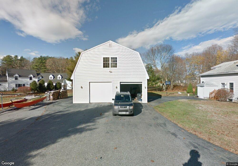 3 Stone Rd, Scarborough, ME 04074 - photo 1