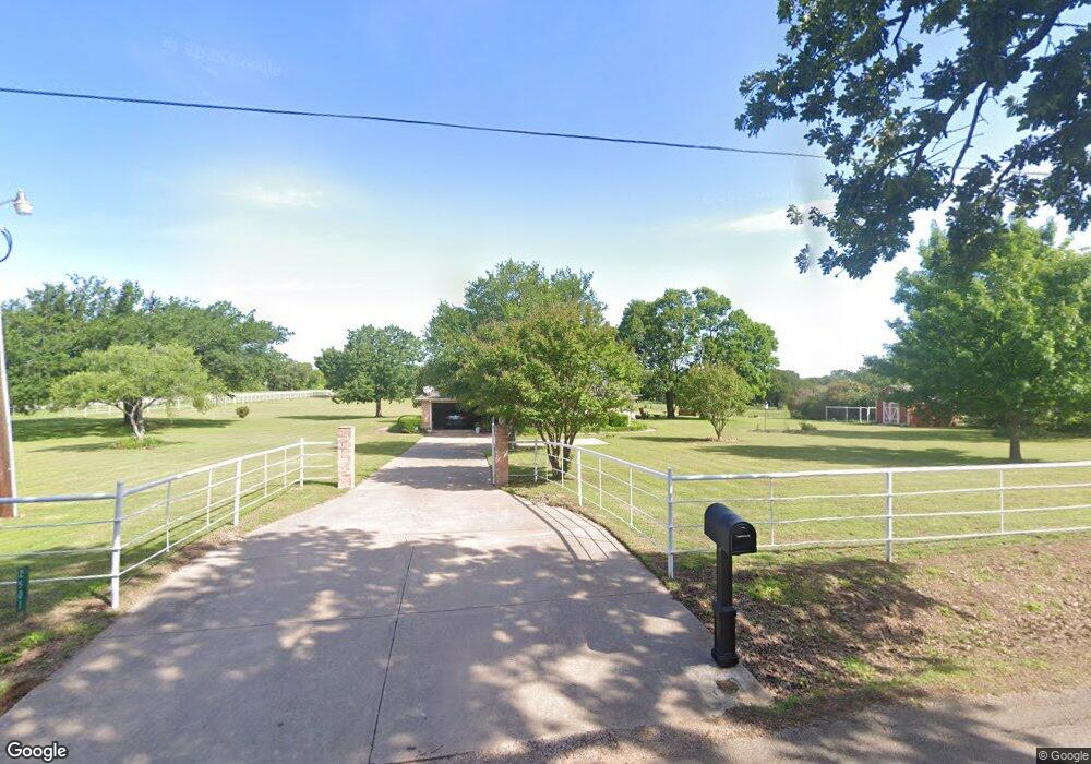 2501 County Road 312, Cleburne, TX 76031 - photo 1