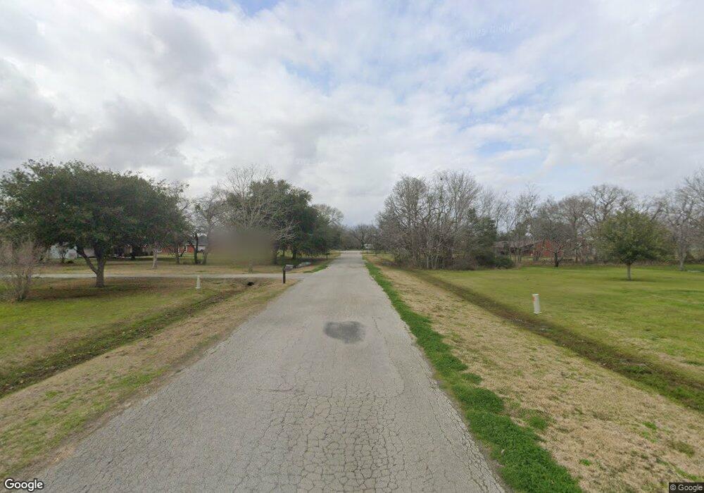 00 Anderson Creek, Needville, TX 77461 - photo 1
