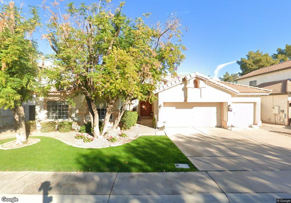 2320 E Beachcomber Dr, Gilbert, AZ 85234 - photo 1