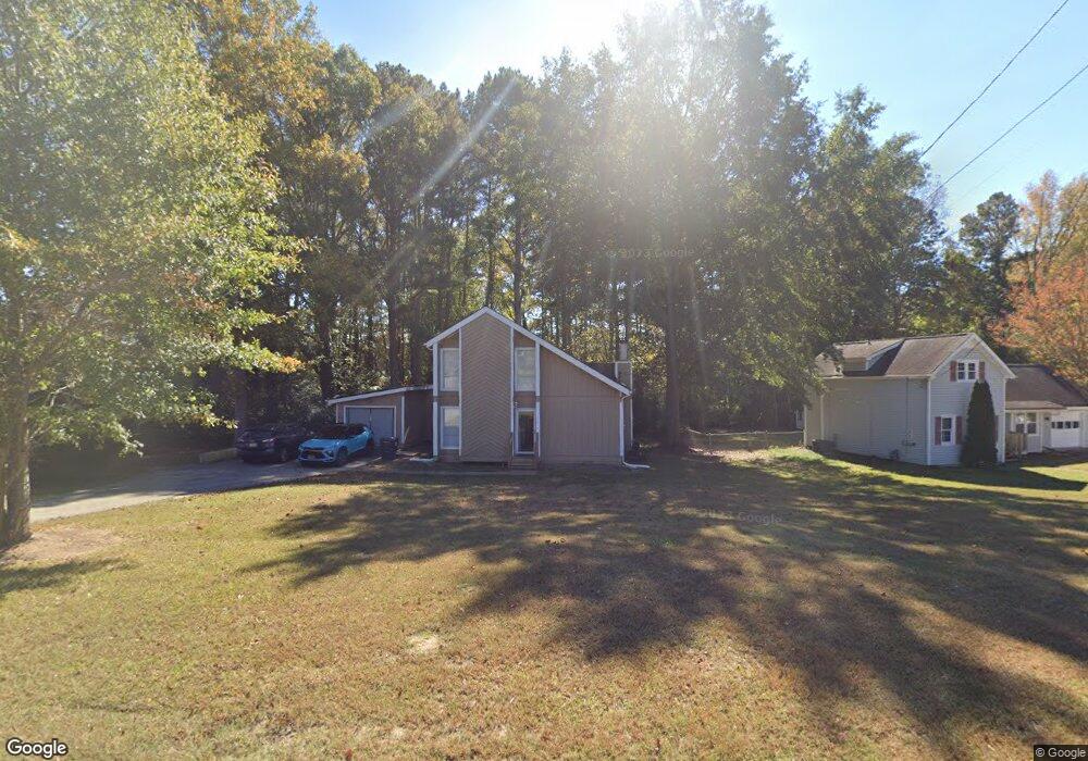 1869 Brandy Ln SE unit 5, Conyers, GA 30013 - photo 1