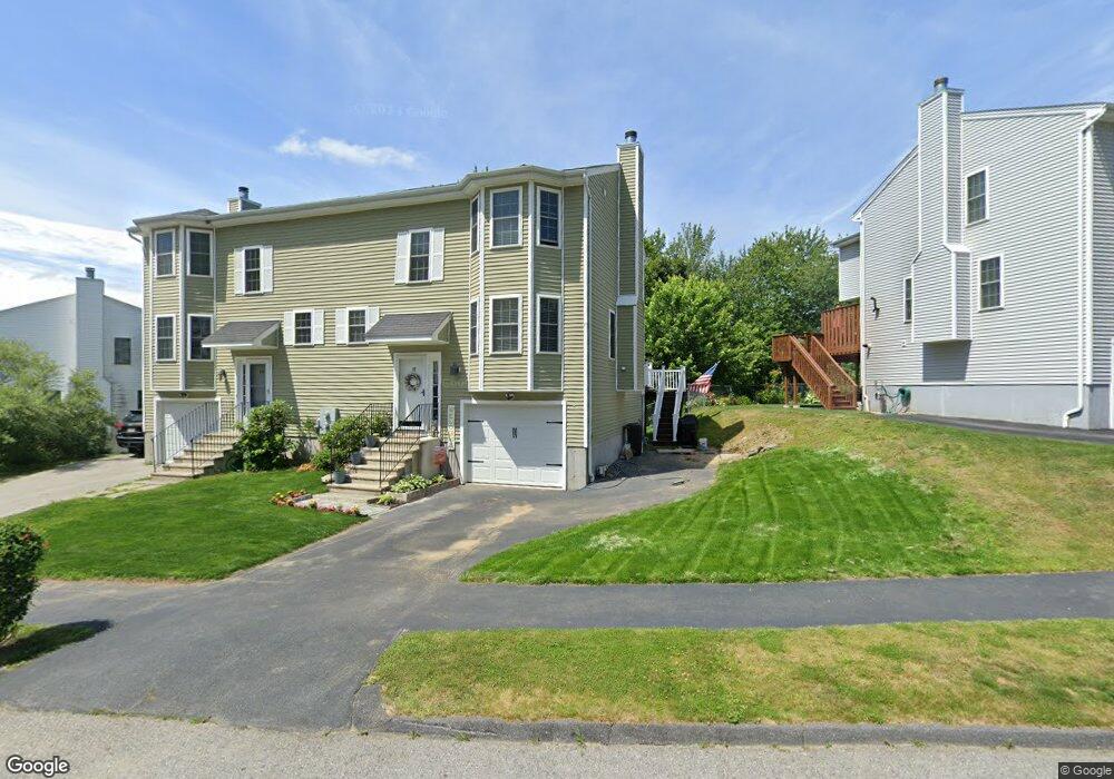 17 Honeysuckle Rd, Worcester, MA 01607 - photo 1