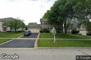 3907 Falcon Dr, Naperville, IL 60564