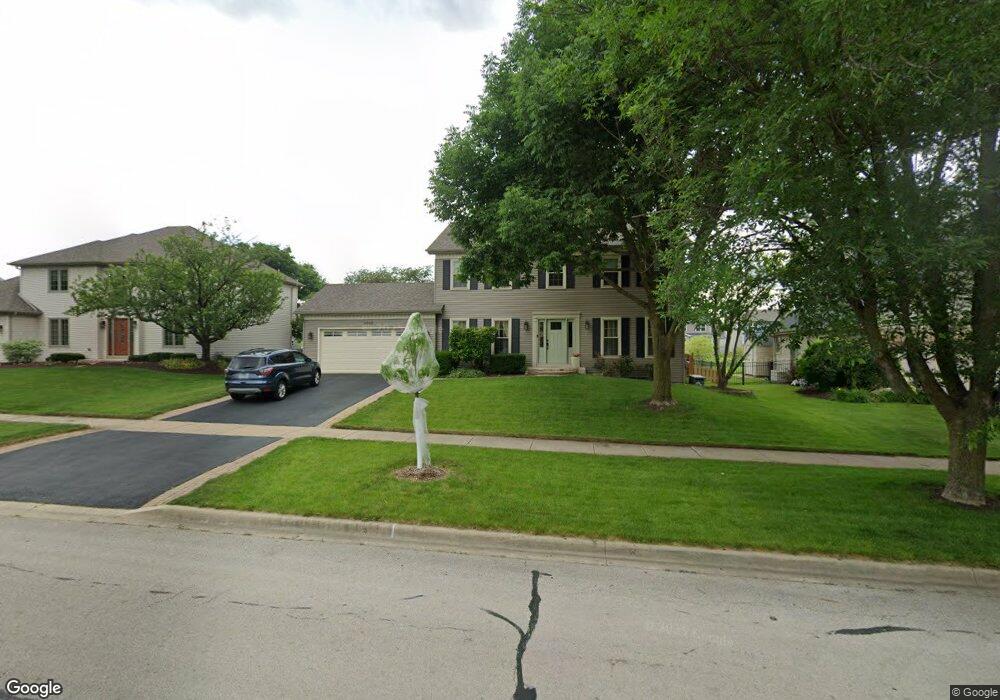 3907 Falcon Dr, Naperville, IL 60564 - photo 1