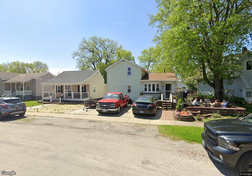 1005 Decatur St, Lincoln, IL 62656 - photo 1