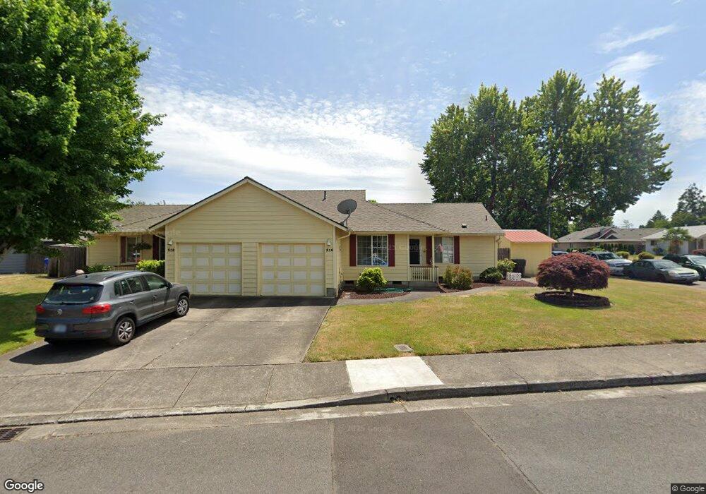 316 Lost Creek Ct N unit 318, Keizer, OR 97303 - photo 1