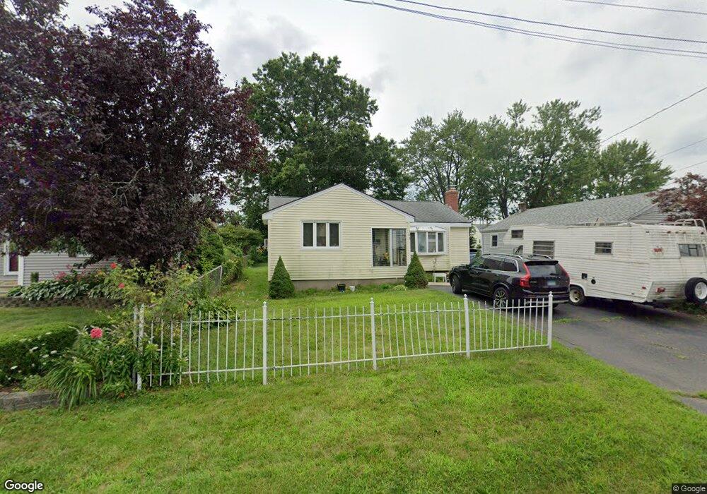 105 Green St, New Britain, CT 06051 - photo 1