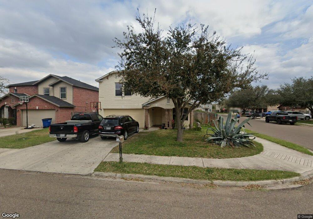 3618 Jackie St, Edinburg, TX 78539 - photo 1