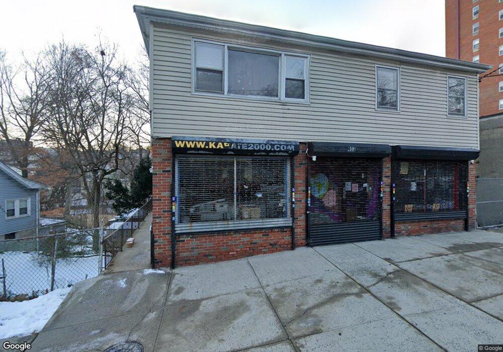 403 Mclean Ave, Yonkers, NY 10705 - photo 1