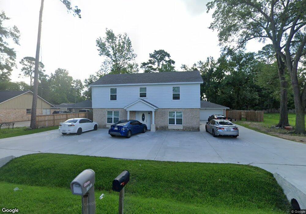 25402 Oakhurst Dr, Spring, TX 77386 - photo 1