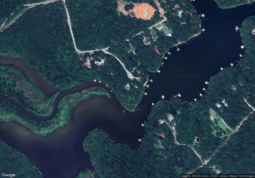 96 Clairmont Point, Martin, GA 30557 - photo 1