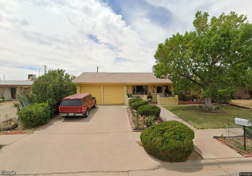 1909 Crescent Dr, Alamogordo, NM 88310 - photo 1