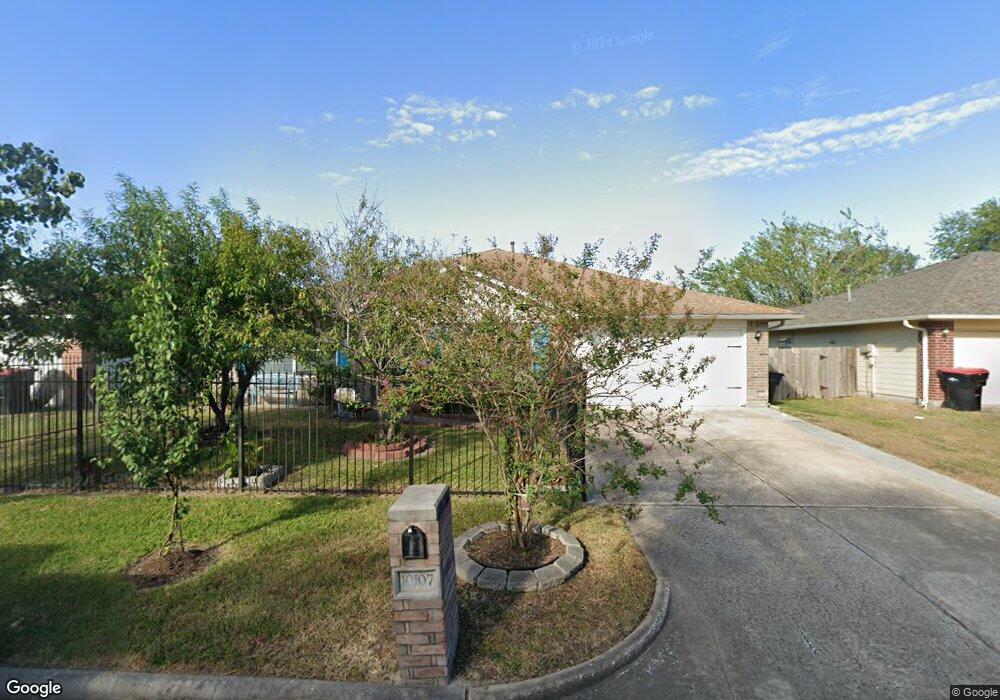10107 Woodico Dr, Houston, TX 77038 - photo 1
