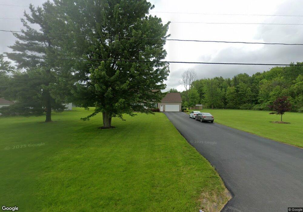 1646 Lenox New Lyme Rd, Jefferson, OH 44047 - photo 1