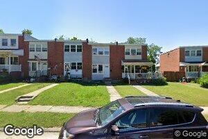 458 Seward Ave, Brooklyn, MD 21225