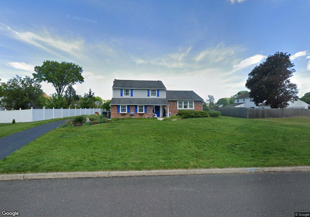 187 Watergate Dr, Feasterville Trevose, PA 19053 - photo 1