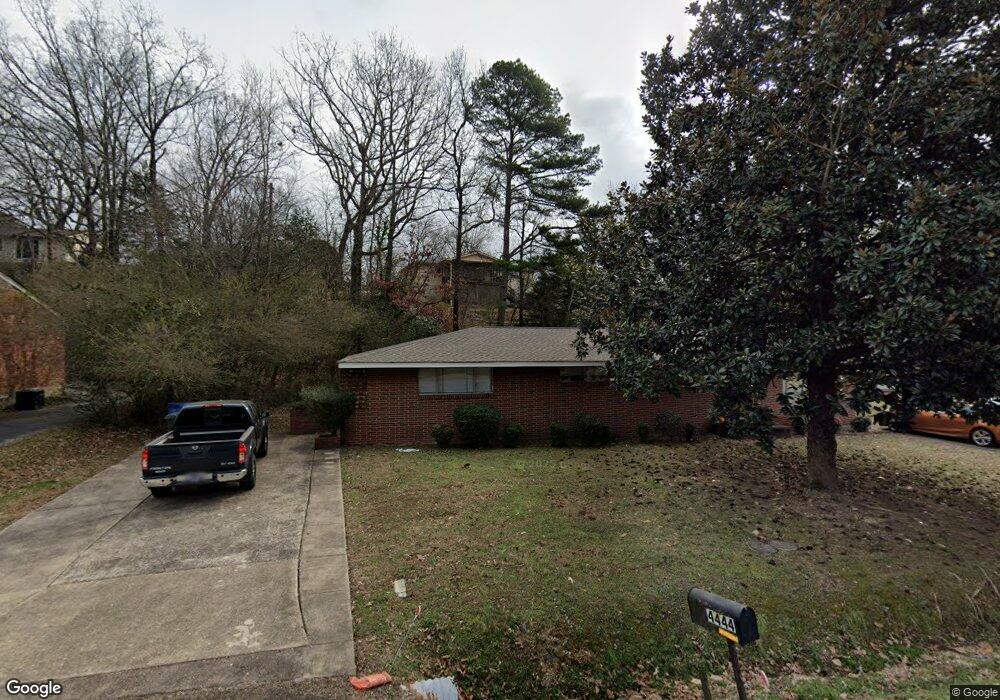 4444 Norcross Rd unit 1, Hixson, TN 37343 - photo 1