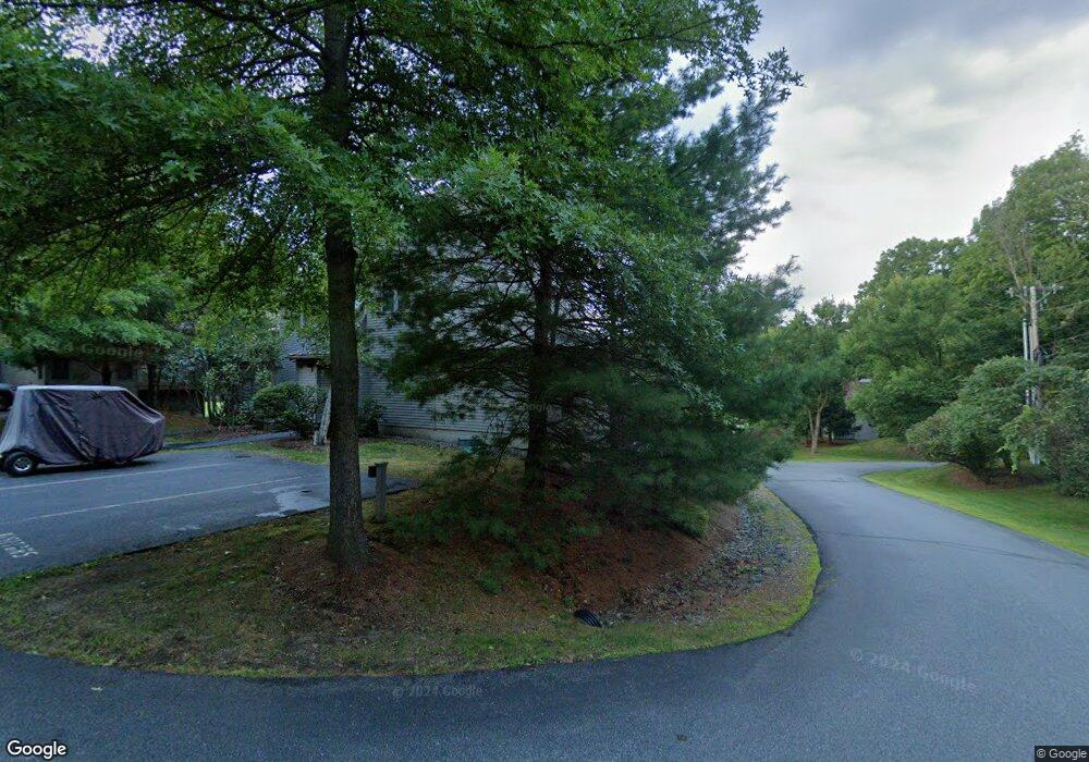 11 Catamount Rd unit 11A, Hartford, VT 05001 - photo 1